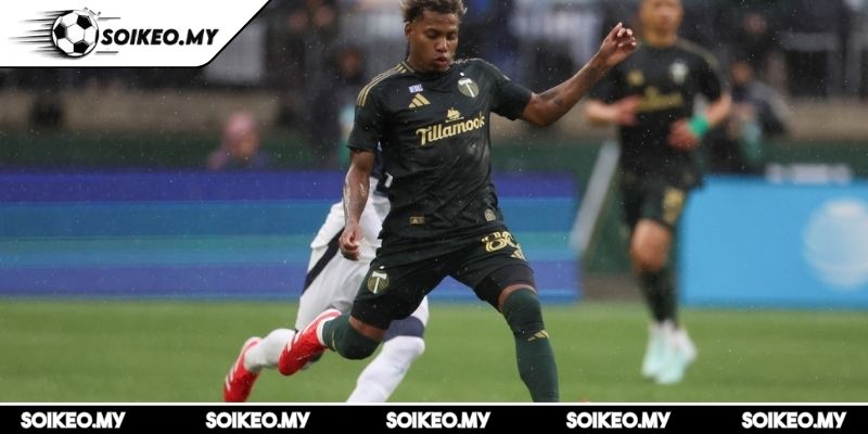 Soi Kèo Portland Timbers Vs Atletico San Luis (05:00 30/07, CONCACAF Nations League) 1 Phong độ Portland Timbers