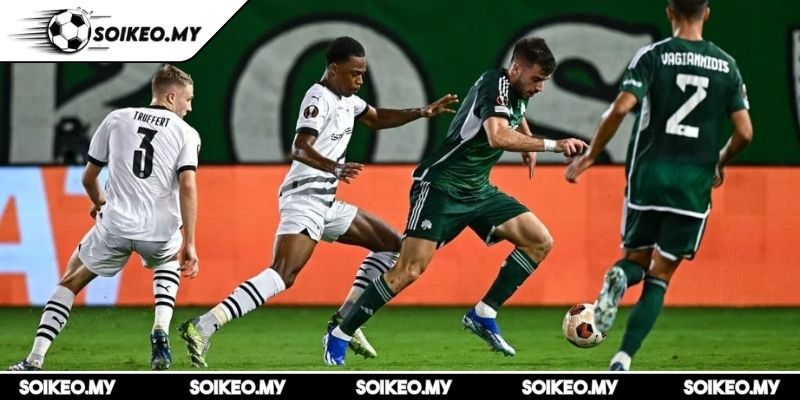 Soi Kèo Rangers Vs Panathinaikos (01:45 23/07, Cúp C1 Châu Âu UEFA) 3 Dự đoán kết quả trận Rangers vs Panathinaikos (01:45 23/07)