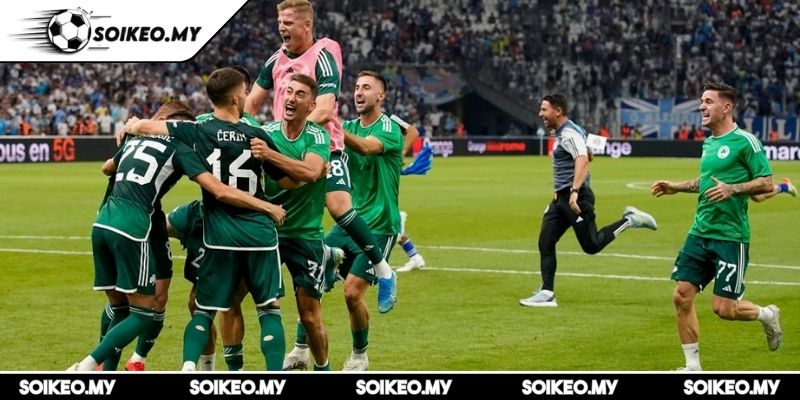 Soi Kèo Rangers Vs Panathinaikos (01:45 23/07, Cúp C1 Châu Âu UEFA) 2 Kèo châu Á trận Rangers vs Panathinaikos (01:45 23/07, Cúp C1 châu Âu UEFA)