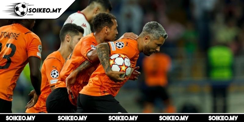 Phong độ Sheriff Tiraspol