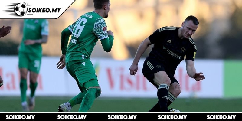 Soi Kèo Spartak Trnava Vs Hacken (01:15 11/07, Cúp Europa UEFA) 3 Dự đoán kết quả trận Spartak Trnava vs Hacken (01:15 11/07, Cúp Europa UEFA)