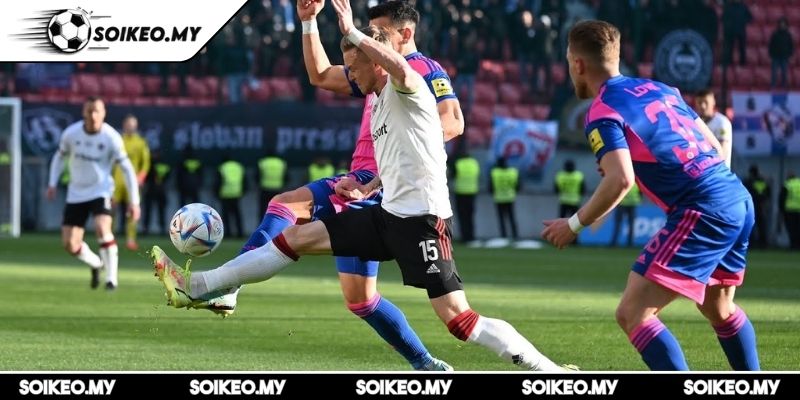 Soi Kèo Spartak Trnava Vs Hacken (01:15 11/07, Cúp Europa UEFA) 2 Kèo châu Á trận Spartak Trnava vs Hacken (01:15 11/07, Cúp Europa UEFA)