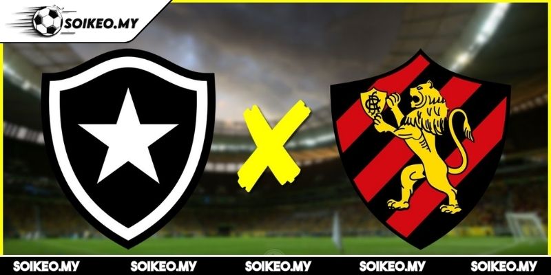 Soi Kèo Sport Recife PE Vs Botafogo RJ (03:30 21/07, Serie A) 3 Dự đoán kết quả trận Sport Recife PE vs Botafogo RJ (03:30 21/07, Serie A)