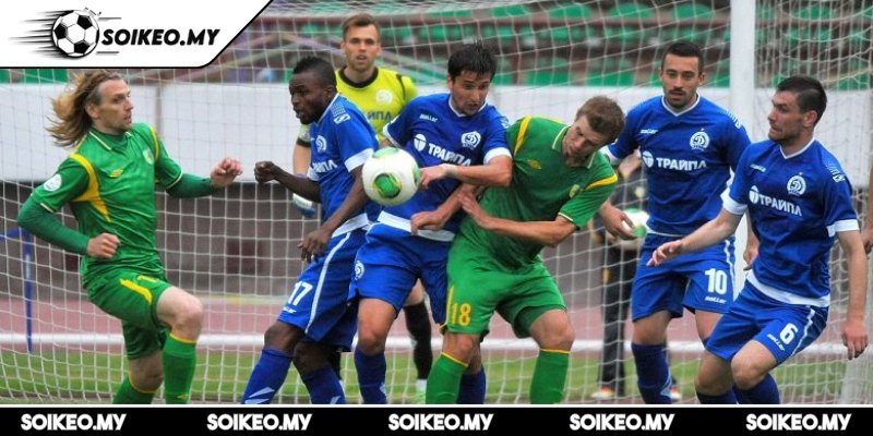 Soi Kèo St. Louis City Vs Portland Timbers (06:00 14/07, MLS) 3 Dự đoán kết quả trận St. Louis City vs Portland Timbers (06:00 14/07, MLS)
