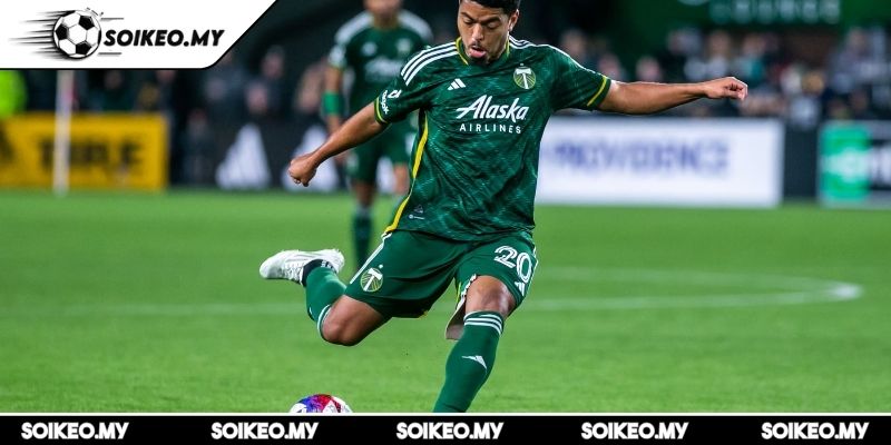 Soi Kèo St. Louis City Vs Portland Timbers (06:00 14/07, MLS) 3 Dự đoán kết quả trận St. Louis City vs Portland Timbers (06:00 14/07, MLS)
