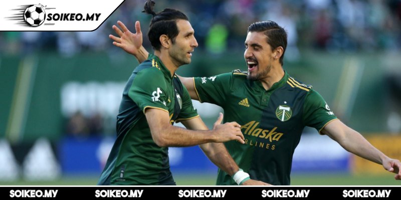Soi Kèo St. Louis City Vs Portland Timbers (06:00 14/07, MLS) 1 Phong độ St. Louis City