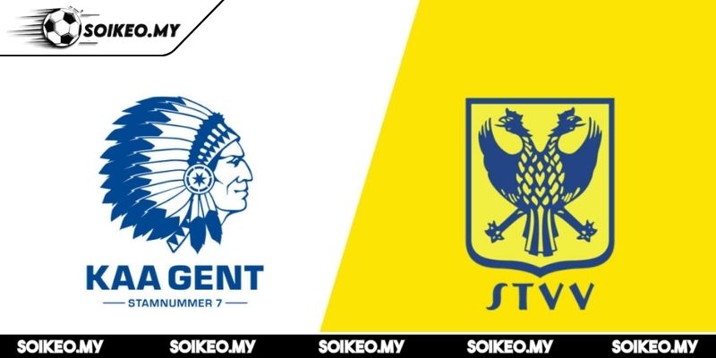 Soi Kèo St Truiden Vs KAA Gent (00:15 28/07, Jupiler Pro League) 3 Dự đoán kết quả trận St Truiden vs KAA Gent (00:15 28/07, Jupiler Pro League)