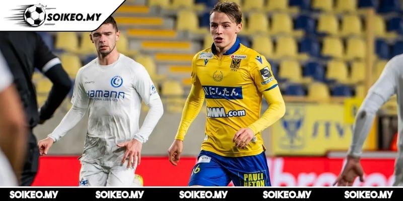 Soi Kèo St Truiden Vs KAA Gent (00:15 28/07, Jupiler Pro League) 1 Phong độ St Truiden