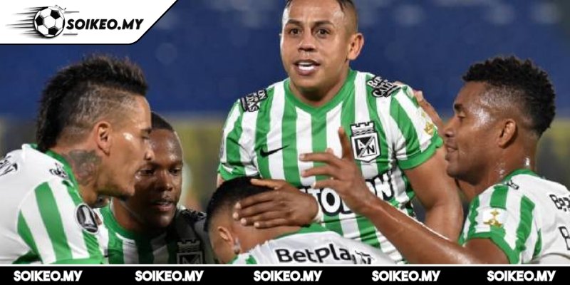 Soi Kèo Universidad De Chile Vs Guarani (05:00 18/07, Copa Libertadores) 2 Kèo châu Á trận Universidad De Chile vs Guarani (05:00 18/07, Copa Libertadores)