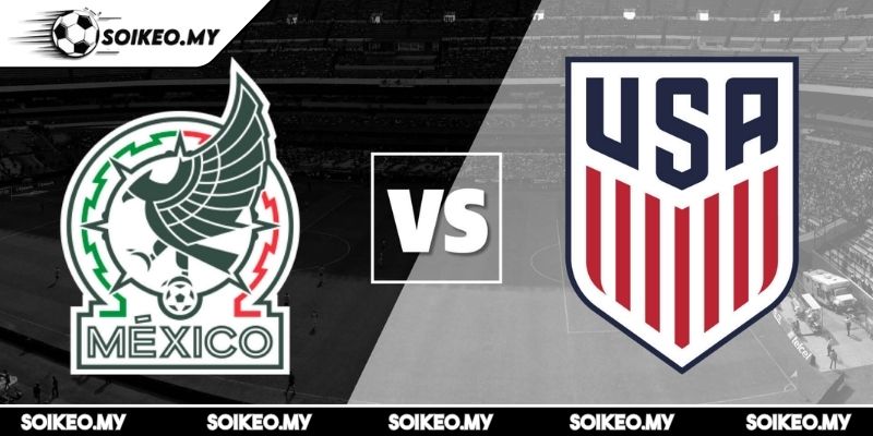 Soi Kèo USA Vs Mexico (06:00 07/07, Cúp Vàng CONCACAF) 3 Dự đoán kết quả trận USA vs Mexico (06:00 07/07, Cúp Vàng CONCACAF)