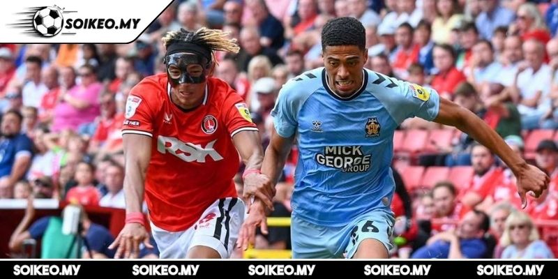 Soi Kèo Cambridge Vs Charlton (01:30 27/08, Cúp Liên Đoàn Anh) 3 Dự đoán kết quả trận Cambridge vs Charlton (01:30 27/08, Cúp Liên Đoàn Anh)