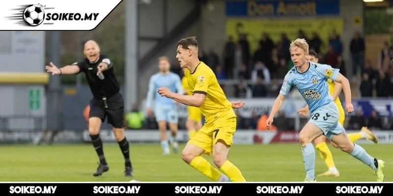 Soi Kèo Cambridge Vs Charlton (01:30 27/08, Cúp Liên Đoàn Anh) 1 Phong độ Cambridge
