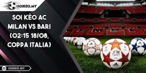 AC Milan vs Bari