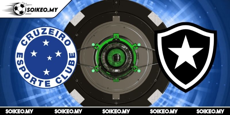 Soi Kèo Botafogo RJ Vs Cruzeiro MG (02:00 04/08, Serie A) 3 Dự đoán kết quả trận Botafogo RJ vs Cruzeiro MG (02:00 04/08, Serie A)