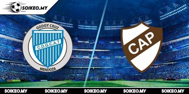 Soi Kèo CA Platense Vs Godoy Cruz (05:15 02/09, VĐQG Argentina) 3 Dự đoán kết quả trận CA Platense vs Godoy Cruz (05:15 02/09, VĐQG Argentina)