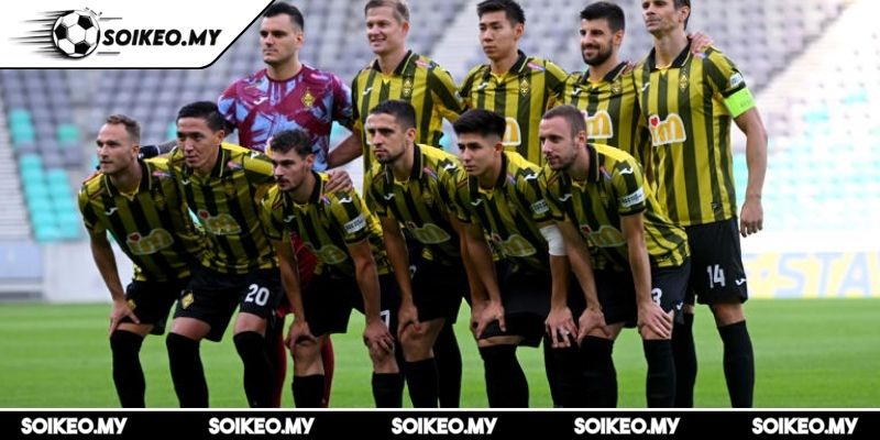 Soi Kèo Celtic Vs Kairat Almaty (02:00 21/08, Cúp C1 Châu Âu UEFA) 3 Dự đoán kết quả trận Celtic vs Kairat Almaty (02:00 21/08, Cúp C1 Châu Âu UEFA)
