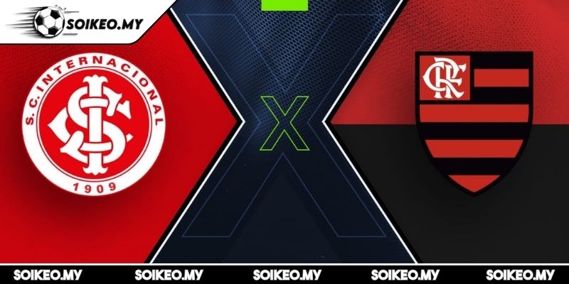 Soi Kèo CR Flamengo RJ Vs SC Internacional (07:30 14/08, Copa Libertadores) 3 Dự đoán kết quả trận CR Flamengo RJ vs SC Internacional (07:30 14/08)