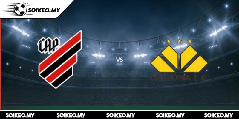 Soi Kèo Criciuma Vs Atletico Paranaense (05:00 12/08, Serie B) 3 Dự đoán kết quả trận Criciuma vs Atletico Paranaense (05:00 12/08, Serie B)