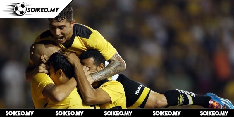 Soi Kèo Criciuma Vs Atletico Paranaense (05:00 12/08, Serie B) 1 Phong độ Criciuma