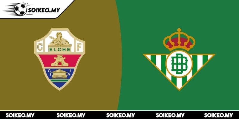 Soi Kèo Elche Vs Real Betis (02:00 19/08, La Liga) 3 Dự đoán kết quả trận Elche vs Real Betis (02:00 19/08, La Liga)