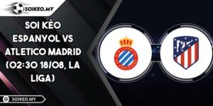 Espanyol vs Atletico Madrid