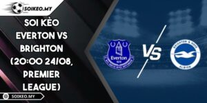 Everton vs Brighton