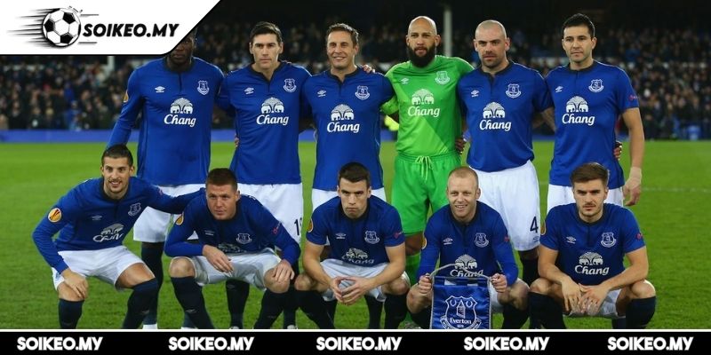 Soi Kèo Everton Vs Brighton (20:00 24/08, Premier League) 1 Phong độ Everton
