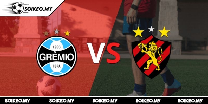 Soi Kèo Gremio Vs Sport Recife PE (06:30 11/08, Serie A) 3 Dự đoán kết quả trận Gremio vs Sport Recife PE (06:30 11/08, Serie A)