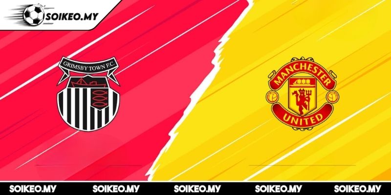 Soi Kèo Grimsby Vs Manchester United (02:00 28/08, Cúp Liên Đoàn Anh) 3 Dự đoán kết quả trận Grimsby vs Manchester United (02:00 28/08, Cúp Liên Đoàn Anh)