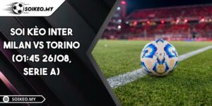 Inter Milan vs Torino