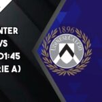 Inter Milan vs Udinese