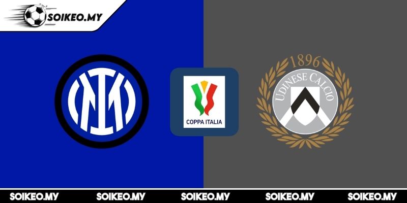 Soi Kèo Inter Milan Vs Udinese (01:45 01/09, Serie A) 3 Dự đoán kết quả trận Inter Milan vs Udinese (01:45 01/09, Serie A)