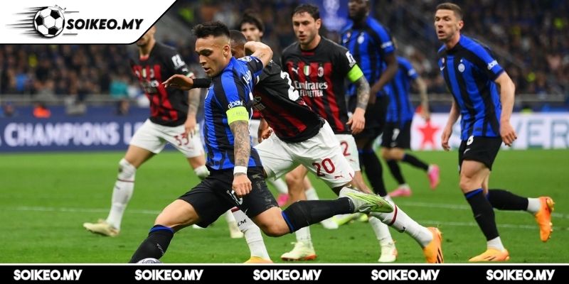 Soi Kèo Inter Milan Vs Udinese (01:45 01/09, Serie A) 1 Phong độ Inter Milan