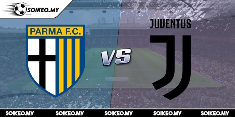 Soi Kèo Juventus Vs Parma (01:45 25/08, Serie A) 3 Dự đoán kết quả trận Juventus vs Parma (01:45 25/08, Serie A)