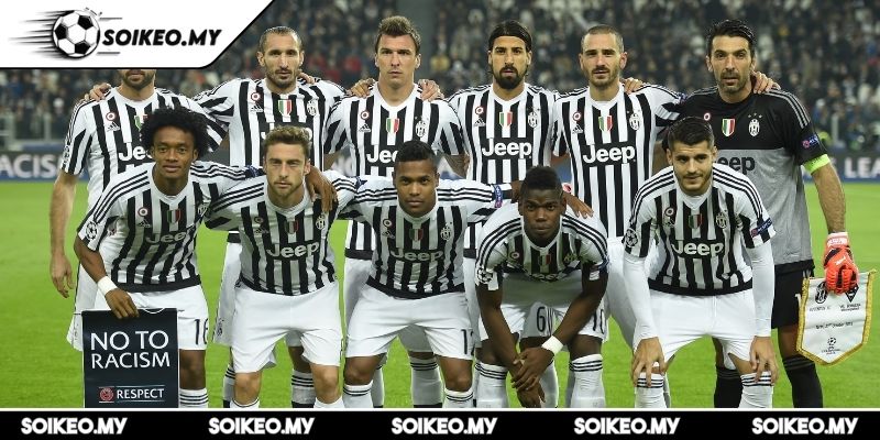 Soi Kèo Juventus Vs Parma (01:45 25/08, Serie A) 1 Phong độ Juventus