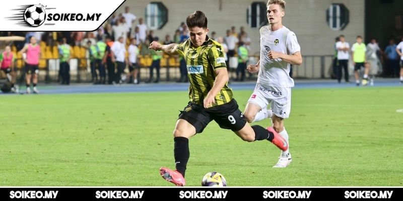 Soi Kèo Kairat Almaty Vs Slovan Bratislava (22:00 06/08, Cup C1 Châu Âu UEFA) 3 Dự đoán kết quả trận Kairat Almaty vs Slovan Bratislava (22:00 06/08)