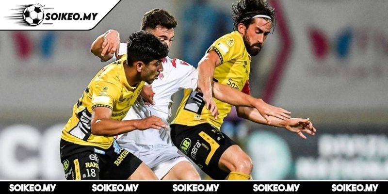 Soi Kèo Kairat Almaty Vs Slovan Bratislava (22:00 06/08, Cup C1 Châu Âu UEFA) 1 Phong độ Kairat Almaty