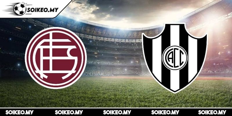 Soi Kèo Lanus Vs Central Cordoba (07:30 22/08, Copa Libertadores) 3 Dự đoán kết quả trận Lanus vs Central Cordoba (07:30 22/08, Copa Libertadores)