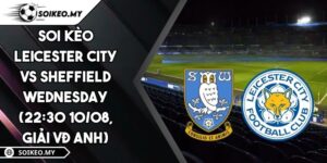 Leicester City vs Sheffield Wednesday