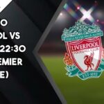 Liverpool vs Arsenal