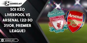 Liverpool vs Arsenal
