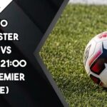 Manchester United vs Burnley