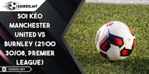 Manchester United vs Burnley