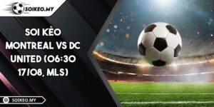 Montreal vs DC United