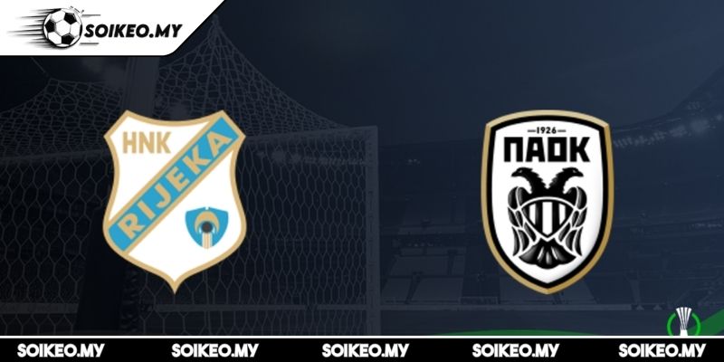 Soi Kèo PAOK Thessaloniki Vs Rijeka (00:30 29/08, Cúp Europa UEFA) 3 Dự đoán kết quả trận PAOK Thessaloniki vs Rijeka (00:30 29/08)