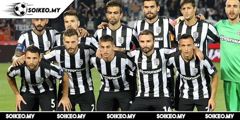 Soi Kèo PAOK Thessaloniki Vs Rijeka (00:30 29/08, Cúp Europa UEFA) 1 Phong độ PAOK Thessaloniki