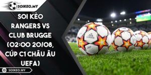 Rangers vs Club Brugge