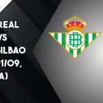 Real Betis vs Athletic Bilbao