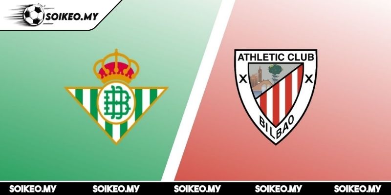 Soi Kèo Real Betis Vs Athletic Bilbao (00:00 01/09, La Liga) 3 Dự đoán kết quả trận Real Betis vs Athletic Bilbao (00:00 01/09, La Liga)