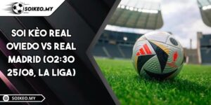 Real Oviedo vs Real Madrid